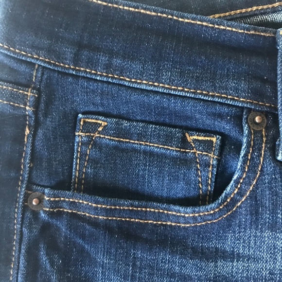 NEW OLD NAVY Curvy Profile TALL - Picture 4 of 6